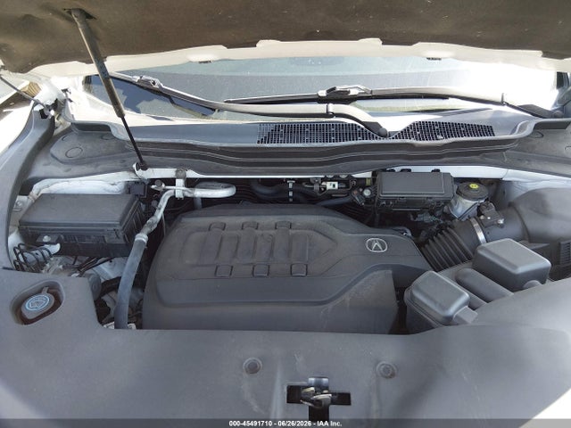 Продаж на аукціоні авто 2020 Acura Mdx Standard, vin: 5J8YD4H39LL046492, номер лоту: 45491710