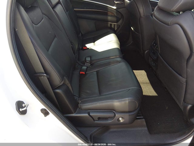 Продаж на аукціоні авто 2020 Acura Mdx Standard, vin: 5J8YD4H39LL046492, номер лоту: 45491710