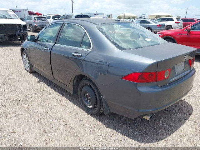 45491711 :رقم المزاد ، JH4CL96806C015822 vin ، 2006 Acura Tsx مزاد بيع