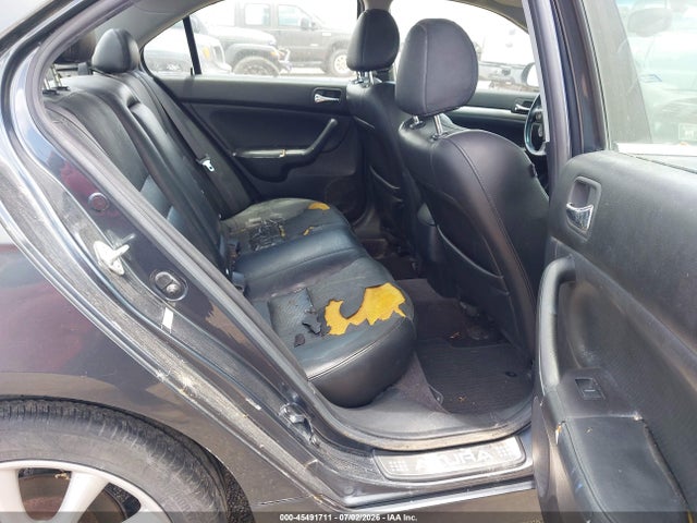 Продаж на аукціоні авто 2006 Acura Tsx, vin: JH4CL96806C015822, номер лоту: 45491711