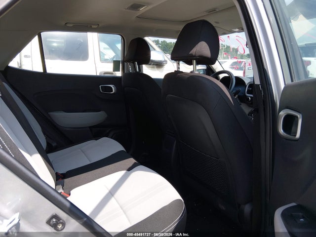 2023 Hyundai Venue Sel მანქანა იყიდება აუქციონზე, vin: KMHRC8A31PU248195, აუქციონის ნომერი: 45491727