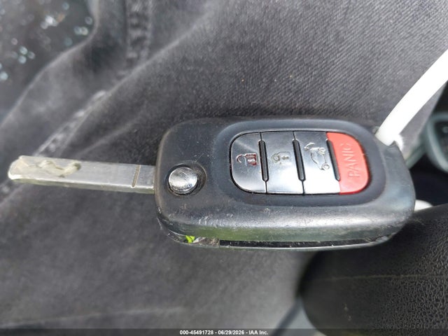 45491728 :رقم المزاد ، WMEFJ5DA6HK171974 vin ، 2017 Smart Fortwo Pure مزاد بيع