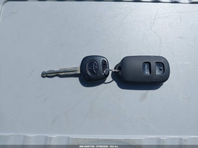Aukcja sprzedaży 2003 Toyota Highlander V6, vin: JTEHF21A430101398, numer aukcji: 45491729