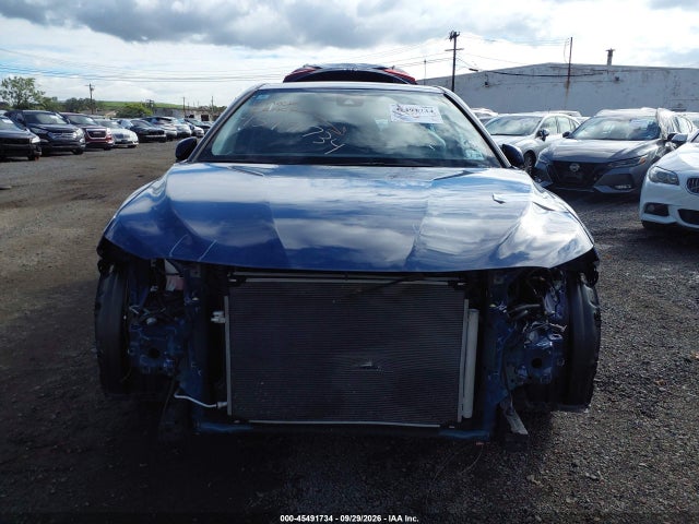 45491734 :رقم المزاد ، 4T1T11BK4PU106982 vin ، 2023 Toyota Camry Se Awd مزاد بيع