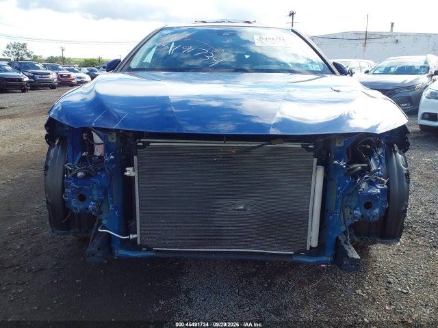 45491734 :رقم المزاد ، 4T1T11BK4PU106982 vin ، 2023 Toyota Camry Se Awd مزاد بيع