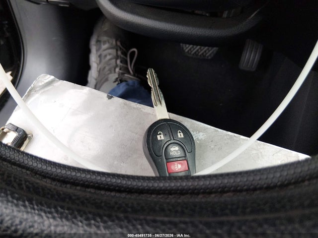 Nissan SENTRA SV 2014 3N1AB7AP6EY331846 Image 11