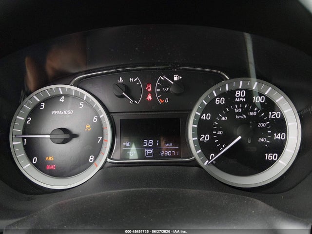Nissan SENTRA SV 2014 3N1AB7AP6EY331846 Image 7