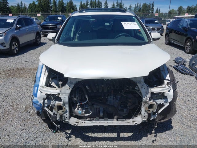 Honda Cr-v Ex-l 2014 5J6RM3H73EL013520 Image 13