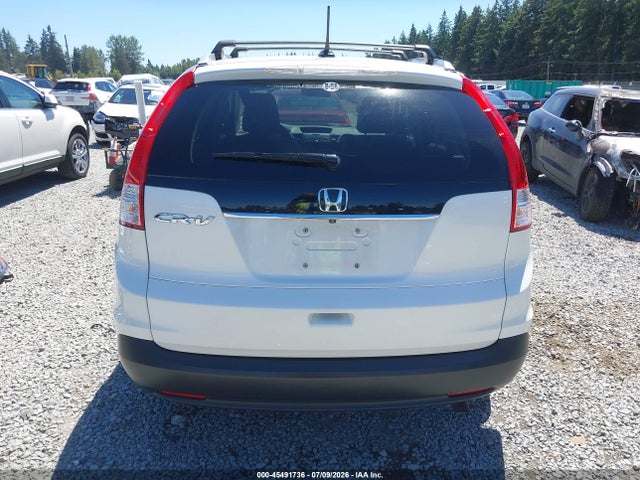 Honda Cr-v Ex-l 2014 5J6RM3H73EL013520 Image 17