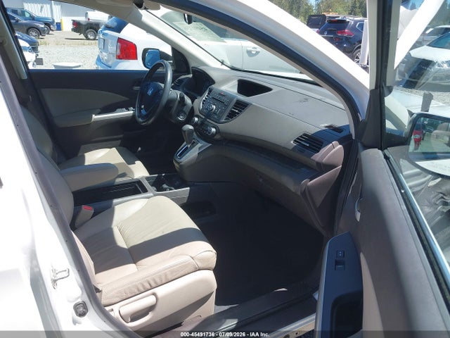 Honda Cr-v Ex-l 2014 5J6RM3H73EL013520 Image 18