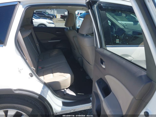 Honda Cr-v Ex-l 2014 5J6RM3H73EL013520 Image 19