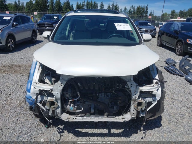 Honda Cr-v Ex-l 2014 5J6RM3H73EL013520 Image 6