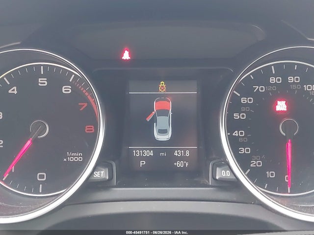 Audi A5 2.0t Premium 2015 WAUMFAFH5FN005061 Image 15