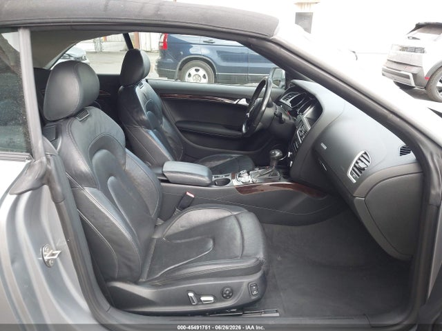 Audi A5 2.0t Premium 2015 WAUMFAFH5FN005061 Image 5