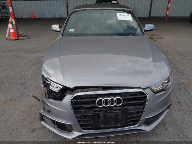 Audi A5 2.0t Premium 2015 WAUMFAFH5FN005061 Image 6