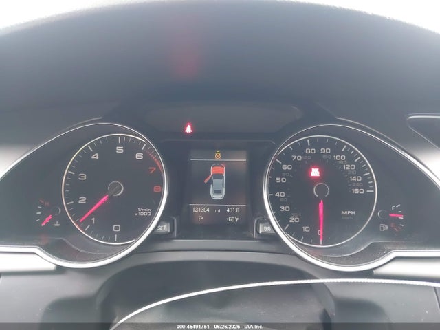 Audi A5 2.0t Premium 2015 WAUMFAFH5FN005061 Image 7