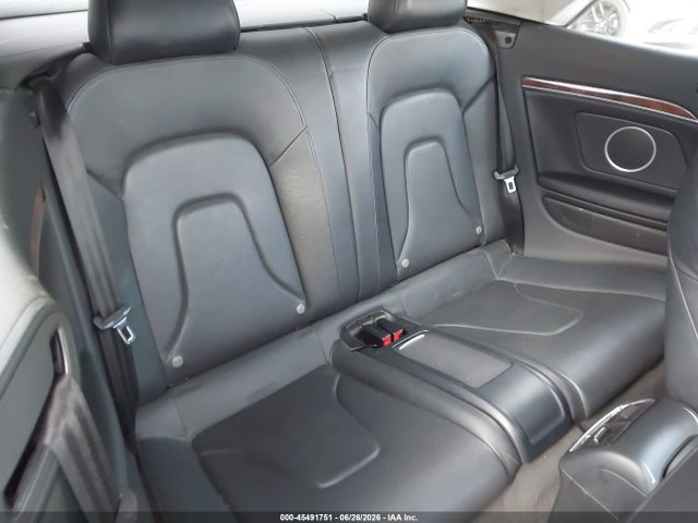 Audi A5 2.0t Premium 2015 WAUMFAFH5FN005061 Image 8