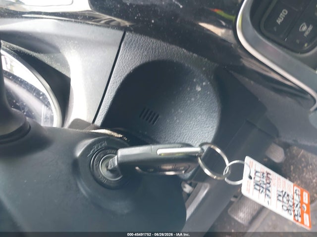 Scion IM 2016 JTNKARJE7GJ518448 Image 11