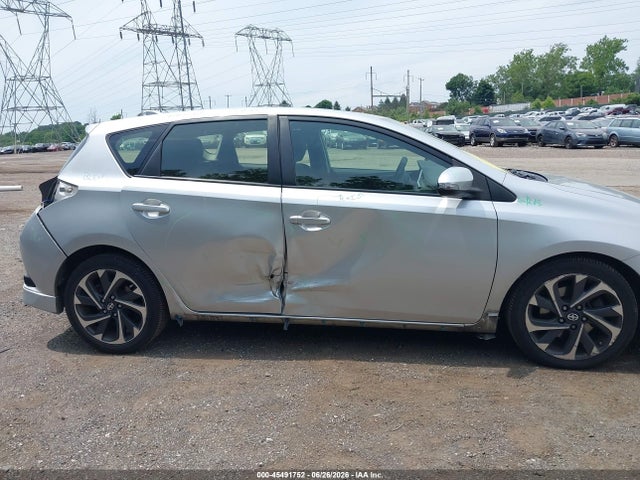 Scion IM 2016 JTNKARJE7GJ518448 Image 14