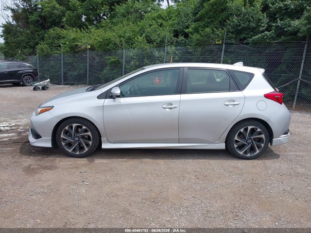 Scion IM 2016 JTNKARJE7GJ518448 Image 15