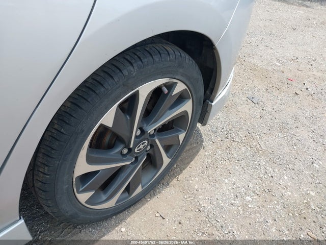 Scion IM 2016 JTNKARJE7GJ518448 Image 12