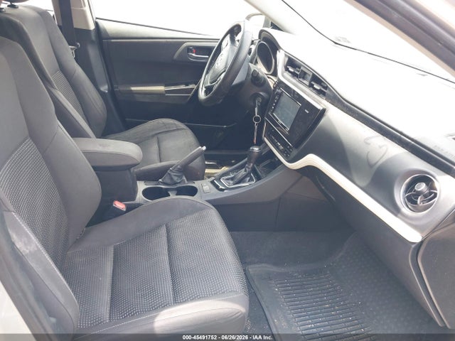 Scion IM 2016 JTNKARJE7GJ518448 Image 5