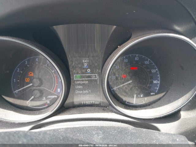 Scion IM 2016 JTNKARJE7GJ518448 Image 7