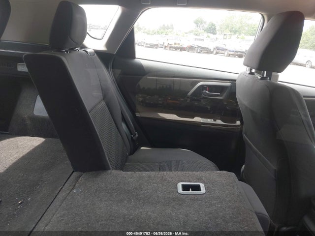 Scion IM 2016 JTNKARJE7GJ518448 Image 8