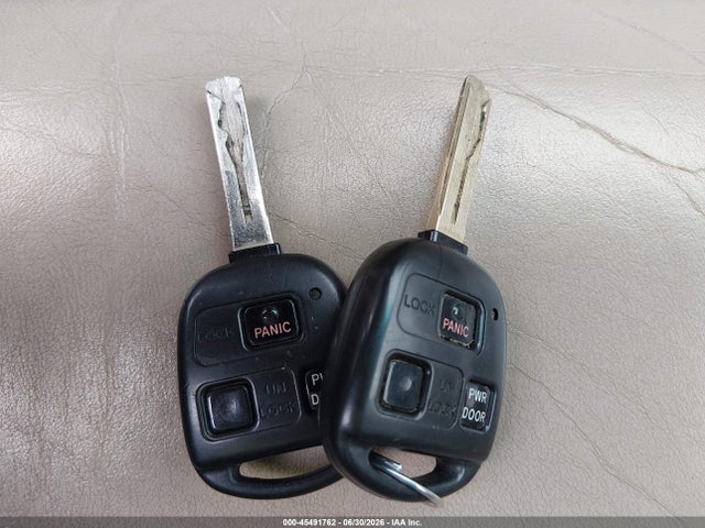 Aukcja sprzedaży 2004 Lexus Rx 330, vin: JTJHA31U340052664, numer aukcji: 45491762