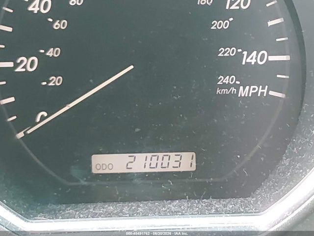 Aukcja sprzedaży 2004 Lexus Rx 330, vin: JTJHA31U340052664, numer aukcji: 45491762