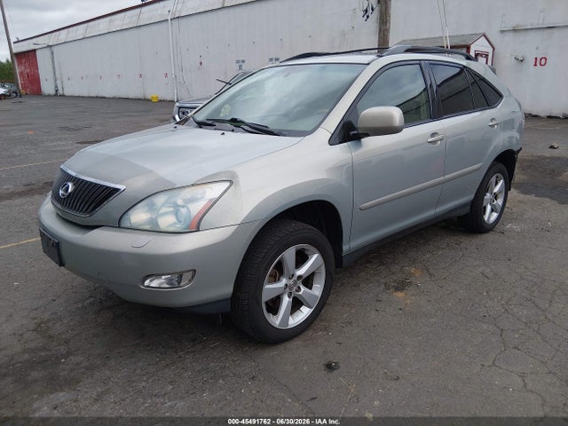 Aukcja sprzedaży 2004 Lexus Rx 330, vin: JTJHA31U340052664, numer aukcji: 45491762
