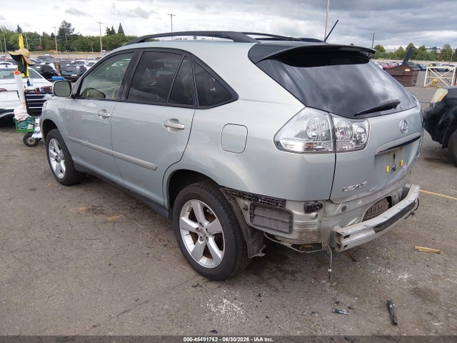 Aukcja sprzedaży 2004 Lexus Rx 330, vin: JTJHA31U340052664, numer aukcji: 45491762