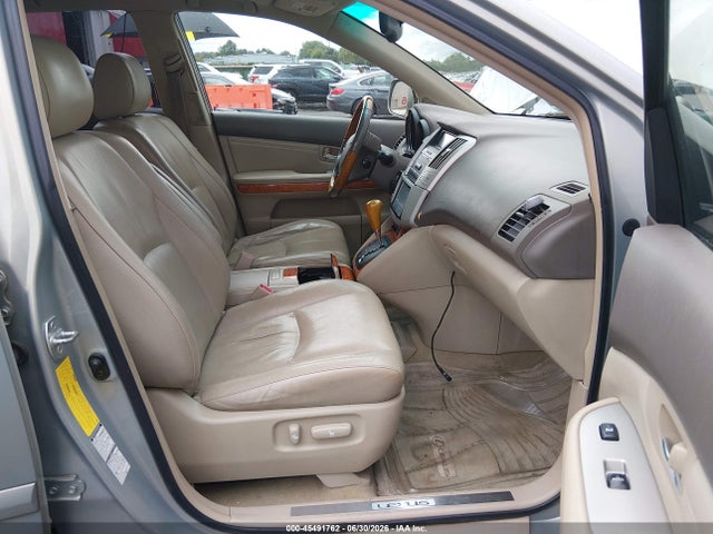 Aukcja sprzedaży 2004 Lexus Rx 330, vin: JTJHA31U340052664, numer aukcji: 45491762