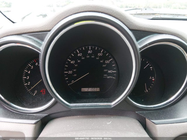Aukcja sprzedaży 2004 Lexus Rx 330, vin: JTJHA31U340052664, numer aukcji: 45491762
