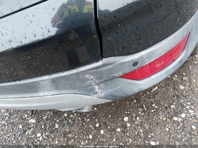 2014 Ford Escape Titanium მანქანა იყიდება აუქციონზე, vin: 1FMCU0J94EUD81717, აუქციონის ნომერი: 45491765