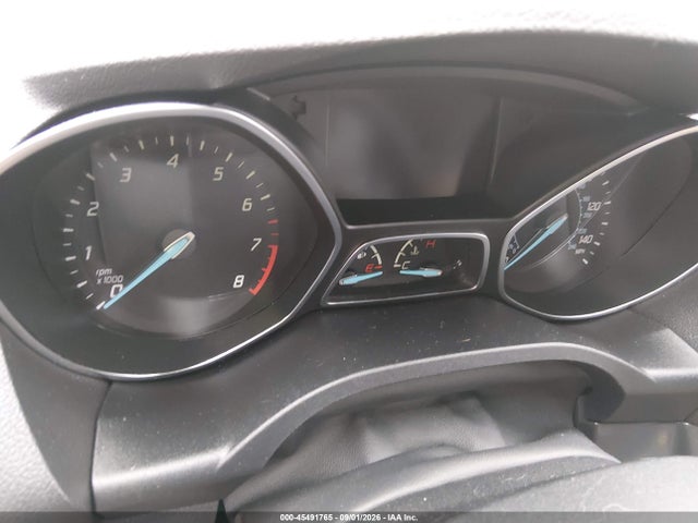 2014 Ford Escape Titanium მანქანა იყიდება აუქციონზე, vin: 1FMCU0J94EUD81717, აუქციონის ნომერი: 45491765