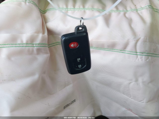 Aukcja sprzedaży 2012 Toyota Prius Two, vin: JTDKN3DU1C1541212, numer aukcji: 45491768