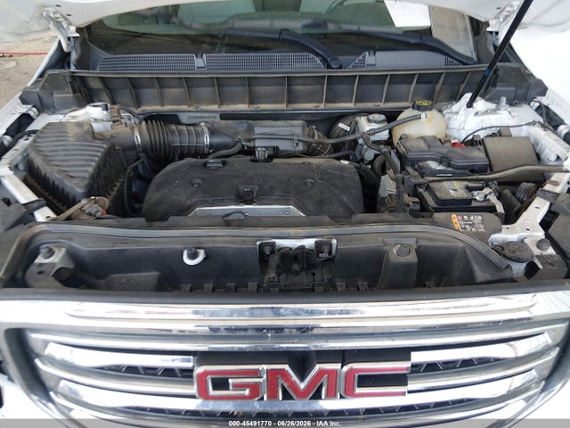 Продаж на аукціоні авто 2019 Gmc Acadia Sle-2, vin: 1GKKNSLA3KZ243895, номер лоту: 45491770