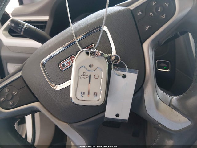 Продаж на аукціоні авто 2019 Gmc Acadia Sle-2, vin: 1GKKNSLA3KZ243895, номер лоту: 45491770