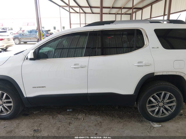 Продаж на аукціоні авто 2019 Gmc Acadia Sle-2, vin: 1GKKNSLA3KZ243895, номер лоту: 45491770