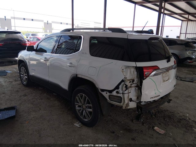 Продаж на аукціоні авто 2019 Gmc Acadia Sle-2, vin: 1GKKNSLA3KZ243895, номер лоту: 45491770