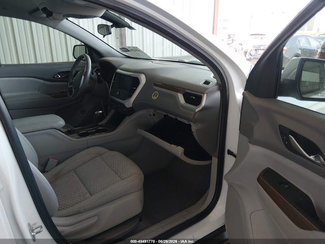 Продаж на аукціоні авто 2019 Gmc Acadia Sle-2, vin: 1GKKNSLA3KZ243895, номер лоту: 45491770