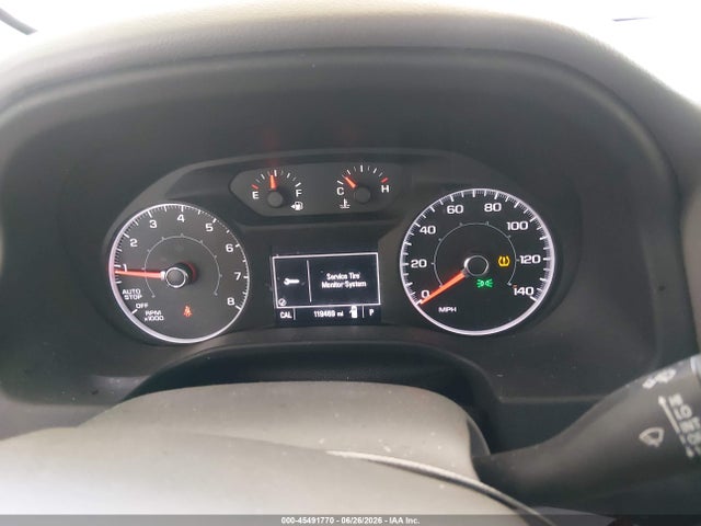 Продаж на аукціоні авто 2019 Gmc Acadia Sle-2, vin: 1GKKNSLA3KZ243895, номер лоту: 45491770