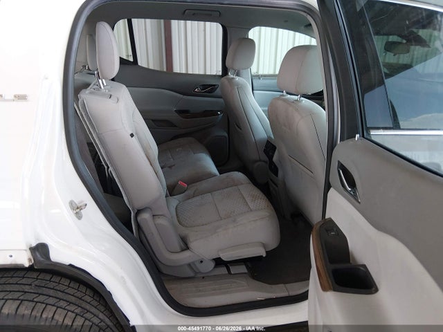 Продаж на аукціоні авто 2019 Gmc Acadia Sle-2, vin: 1GKKNSLA3KZ243895, номер лоту: 45491770