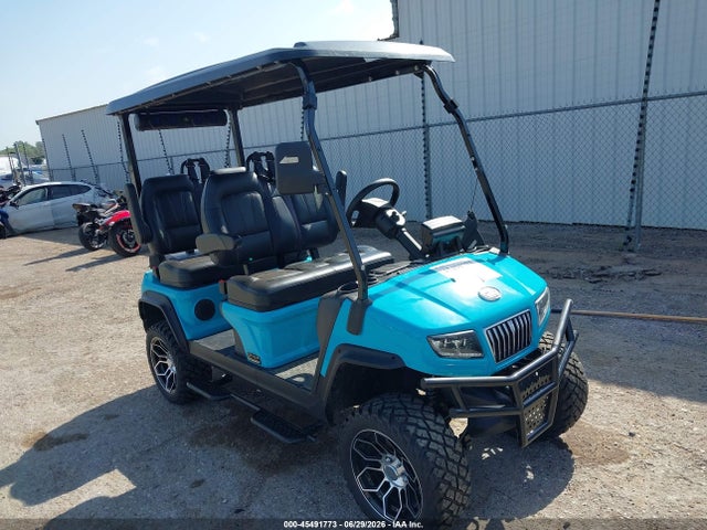 Продажа на аукционе авто 2024 Evolution Maverick D5 4, vin: 7MZHFB1B4RC004202, номер лота: 45491773