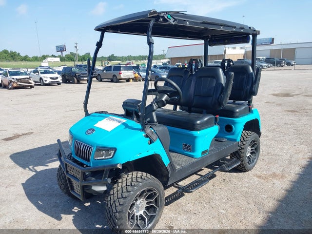 Продажа на аукционе авто 2024 Evolution Maverick D5 4, vin: 7MZHFB1B4RC004202, номер лота: 45491773