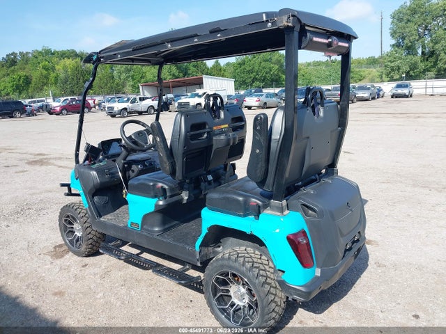 Продажа на аукционе авто 2024 Evolution Maverick D5 4, vin: 7MZHFB1B4RC004202, номер лота: 45491773