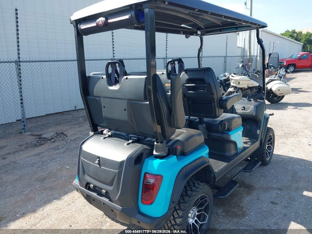 Продажа на аукционе авто 2024 Evolution Maverick D5 4, vin: 7MZHFB1B4RC004202, номер лота: 45491773