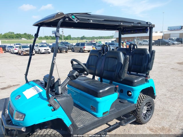 Продажа на аукционе авто 2024 Evolution Maverick D5 4, vin: 7MZHFB1B4RC004202, номер лота: 45491773