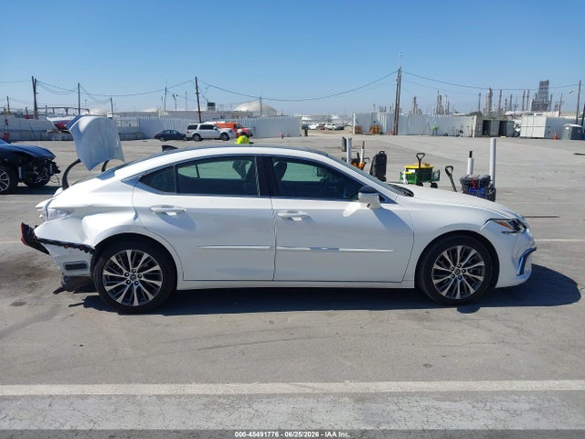 Lexus ES 350 2019 58ABZ1B16KU031294 Image 14